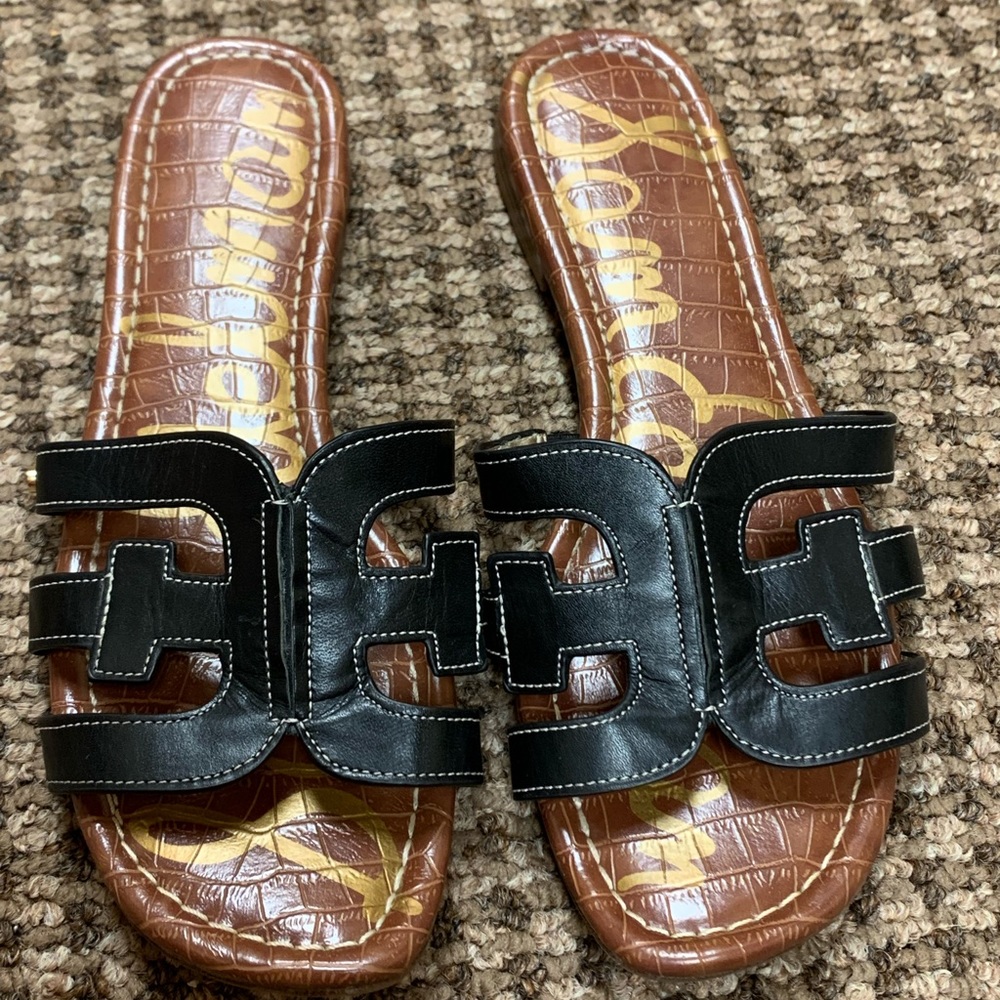 Sam Edelman Bay Slide sandals